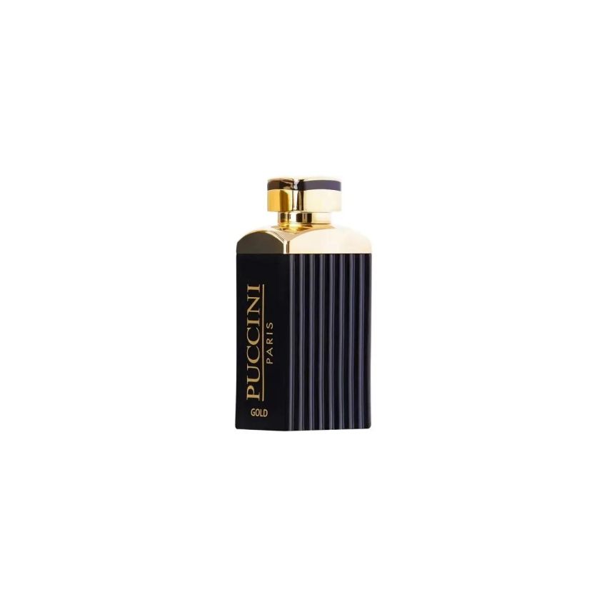 Puccini Men Ep Gold 100 Vap