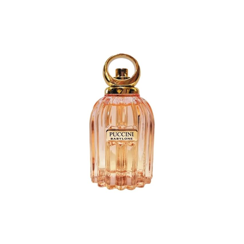 Puccini Babylon Woman Ep 100 Vap