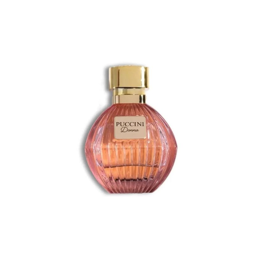 Puccini Donna Bella Wom Ep 100 Vap
