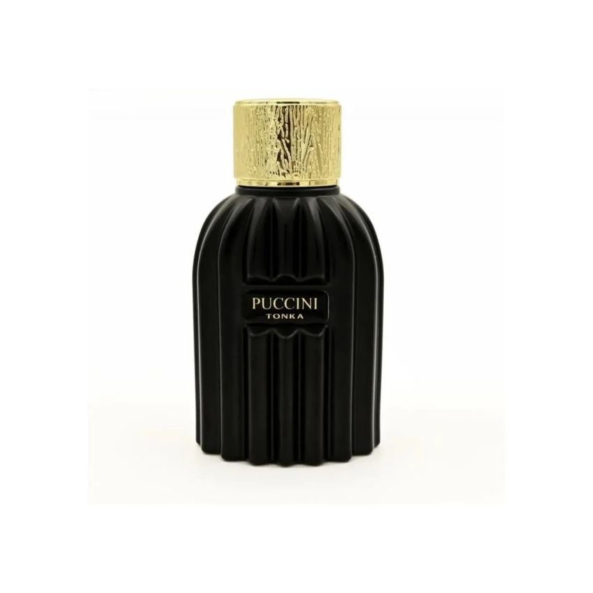 Puccini Tonka Wom Ep 100 Vap