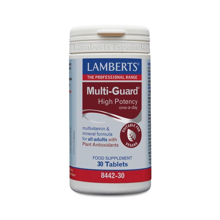 Lamberts Multi-Guard 30 Tabs