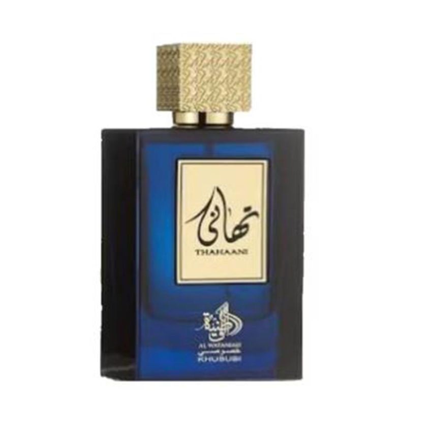 Al Wataniah Thahaani Eau De Parfum 100Ml Spray