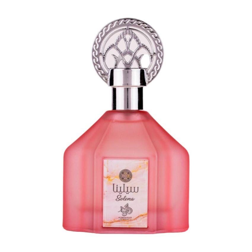 Al Wataniah Selena Eau De Parfum 100Ml Spray