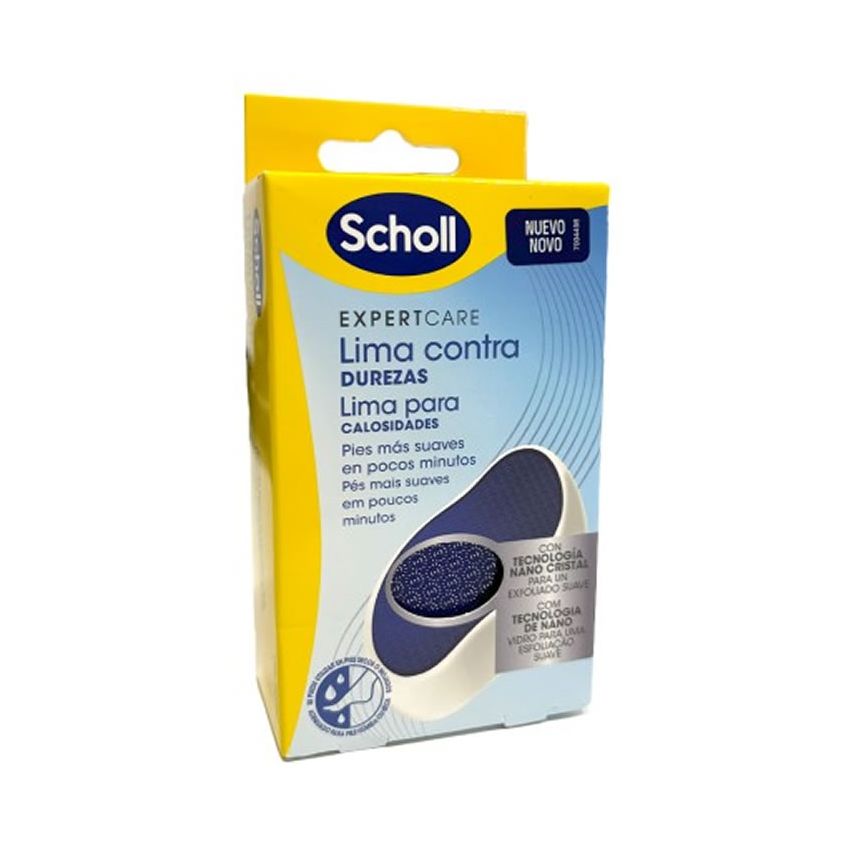 Scholl Lime Expertcare Pour Callosités 1 Unité