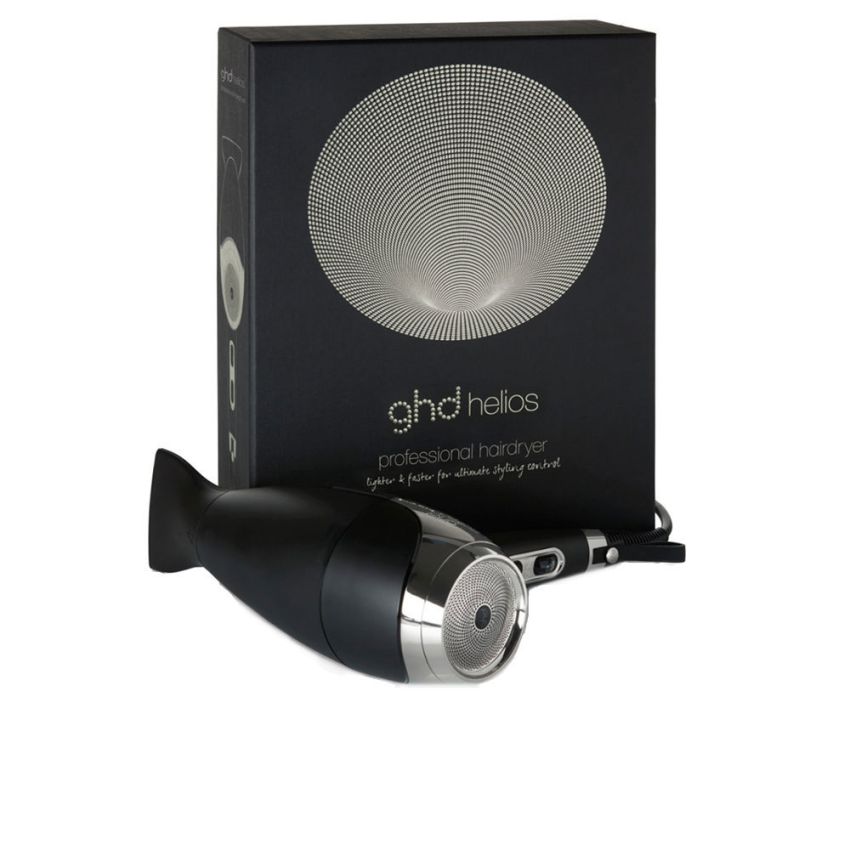 Secador Profesional Ghd Helios - Noir