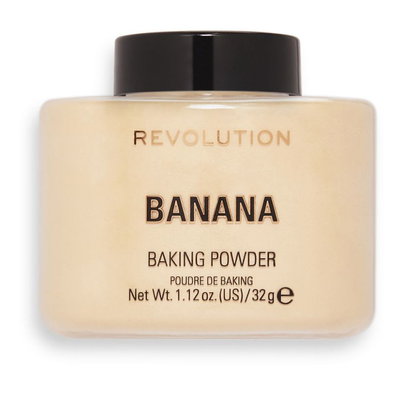 Poudre À Lever Banane - 32 G