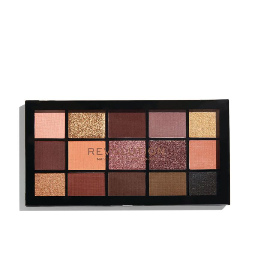 Reloaded Eyeshadow Palette