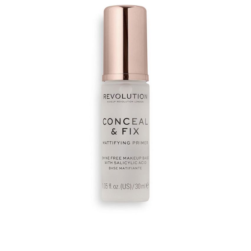 Base Matifiante Conceal & Fix - 30 Ml