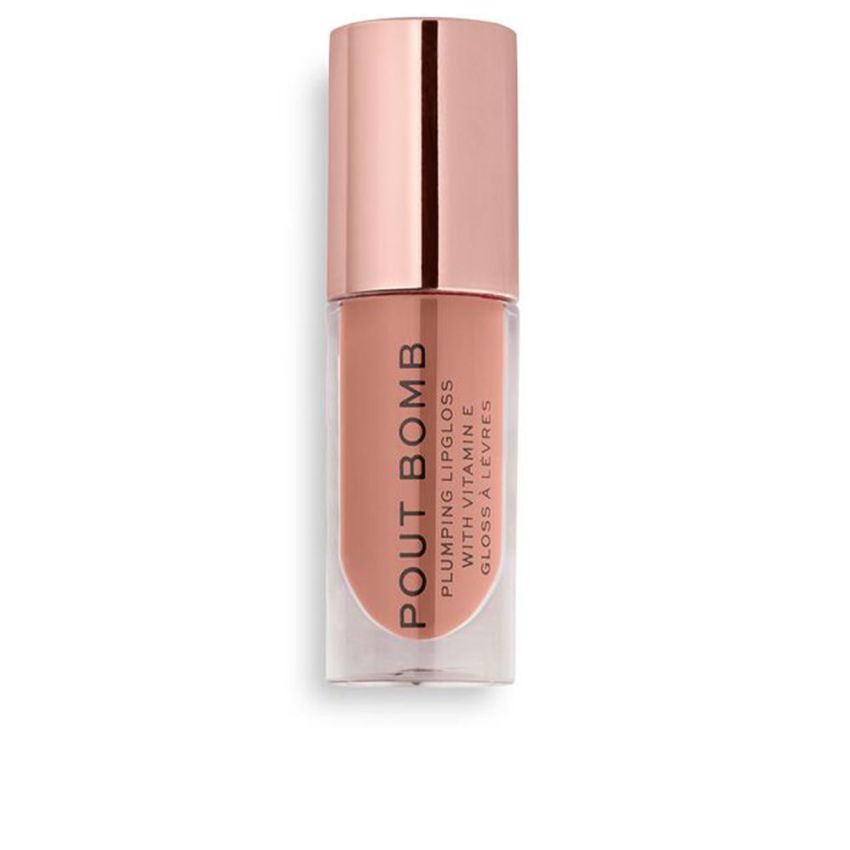 Pout Bomb Plumping Gloss - Candy