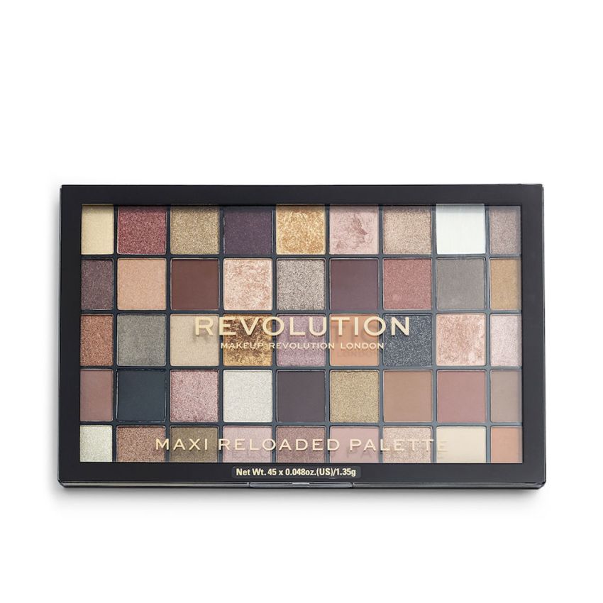 Palette Maxi Rechargee - 1,35 G