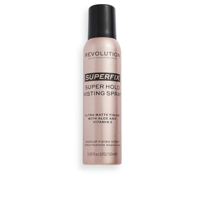 Superfix Spray Brumisateur Super Tenue - 150 Ml
