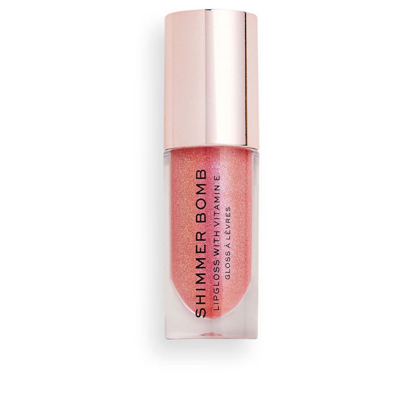 Shimmer Bomb Lip Gloss - Daydream