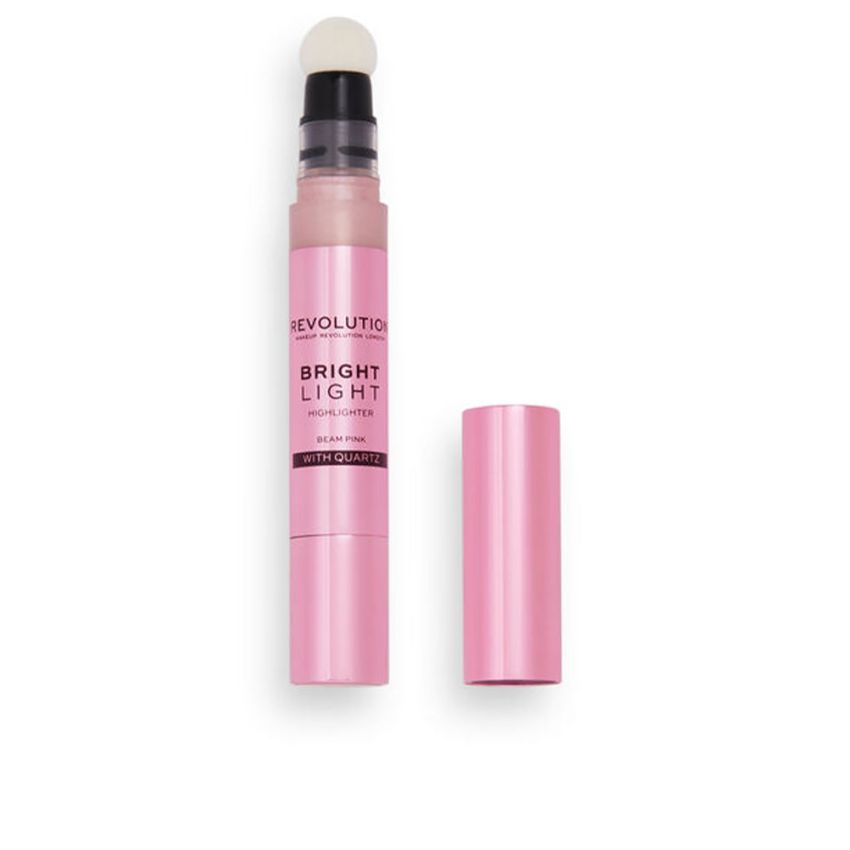 Bright Light Highlighter - Beam Pink