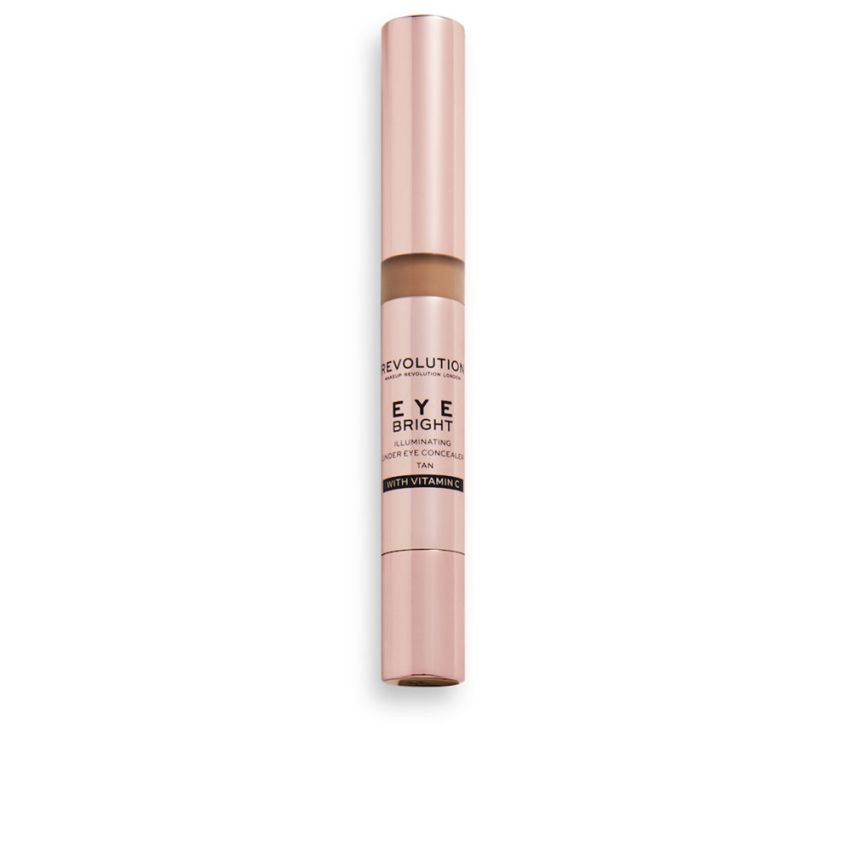 Correcteur Bright Eye - Caramel