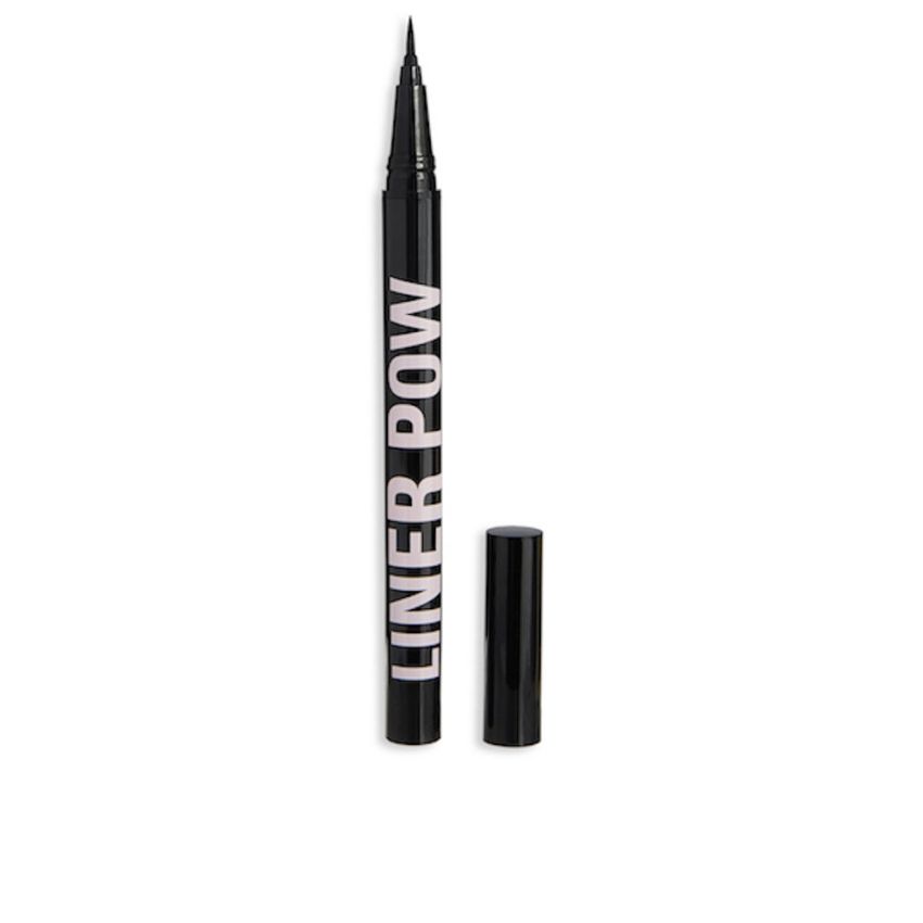 Liner Pow Eye-Liner Liquide #Noir - 0,5 Ml