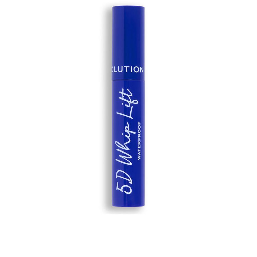 Mascara Waterproof 5D Whip Lift - 12 Ml