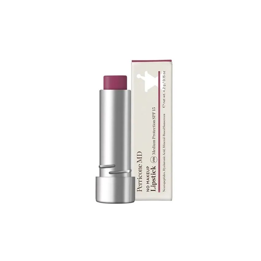 Perricone Md No Makeup Lipstick Spf15 Rose