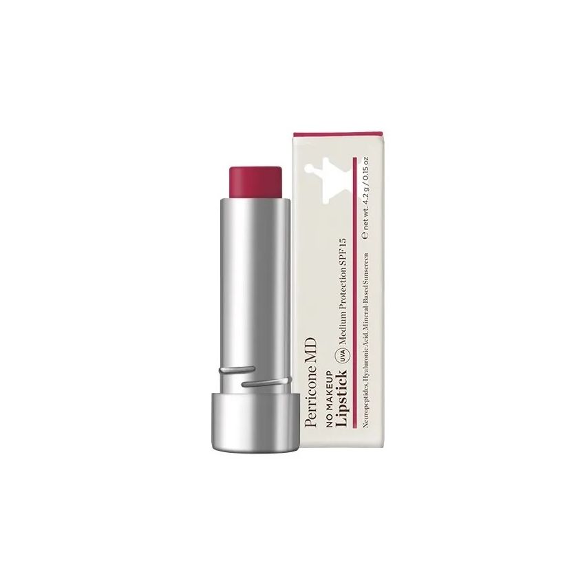 Perricone Md No Makeup Lipstick Spf15 Red