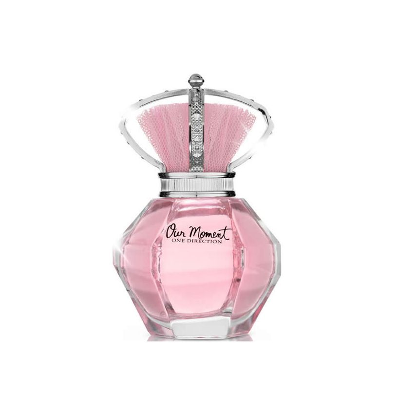 One Direction Our Moment Eau De Parfum Vaporisateur 100Ml