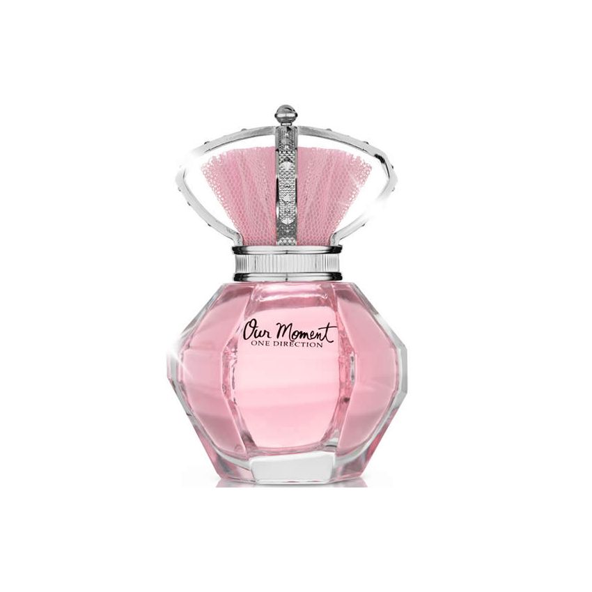 One Direction Our Moment Eau De Parfum Vaporisateur 50Ml