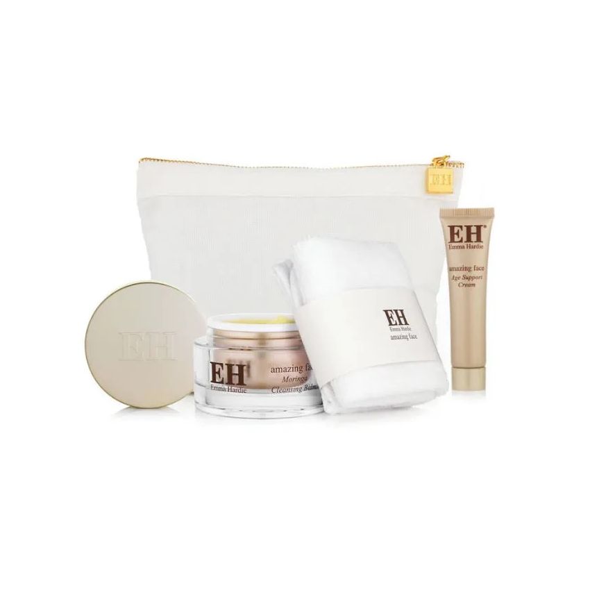 Emma Hardie Starter Kit Coffret 3 Produits