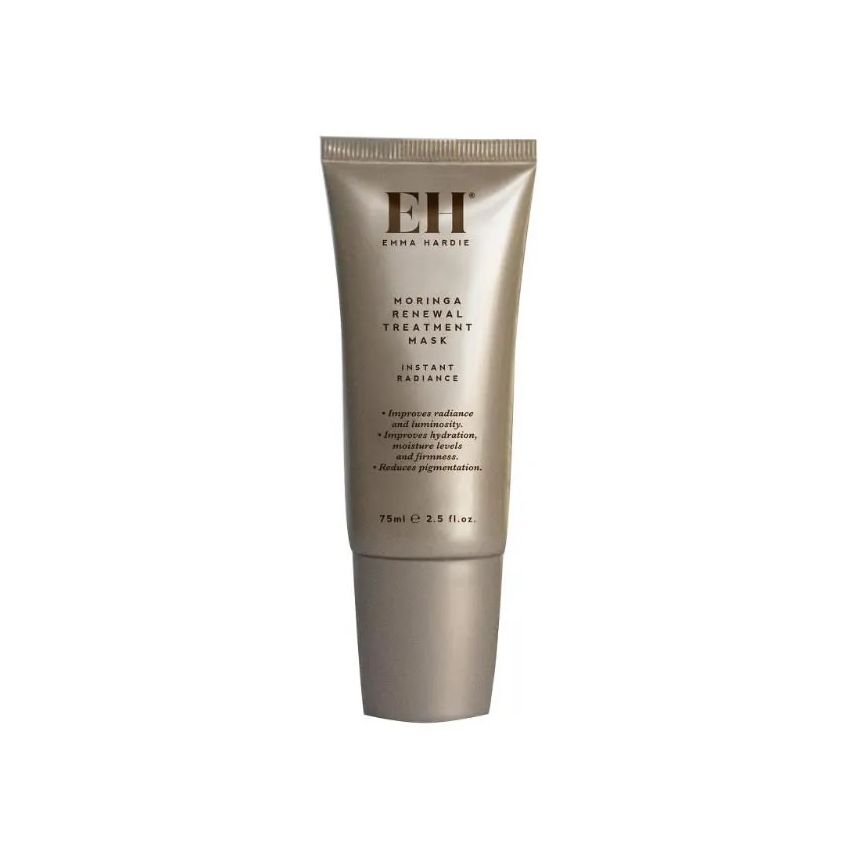 Emma Hardie Moringa Renewal Masque Traitement 75Ml