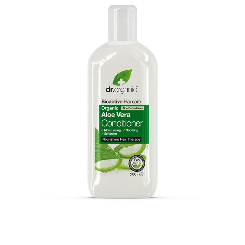 Après-Shampooing Aloe Vera - 265 Ml