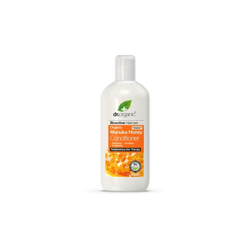 Dr. Organic Manuka Honey Conditioner 265Ml
