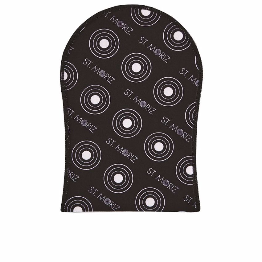 Tan Applicator Mitt - 1 U