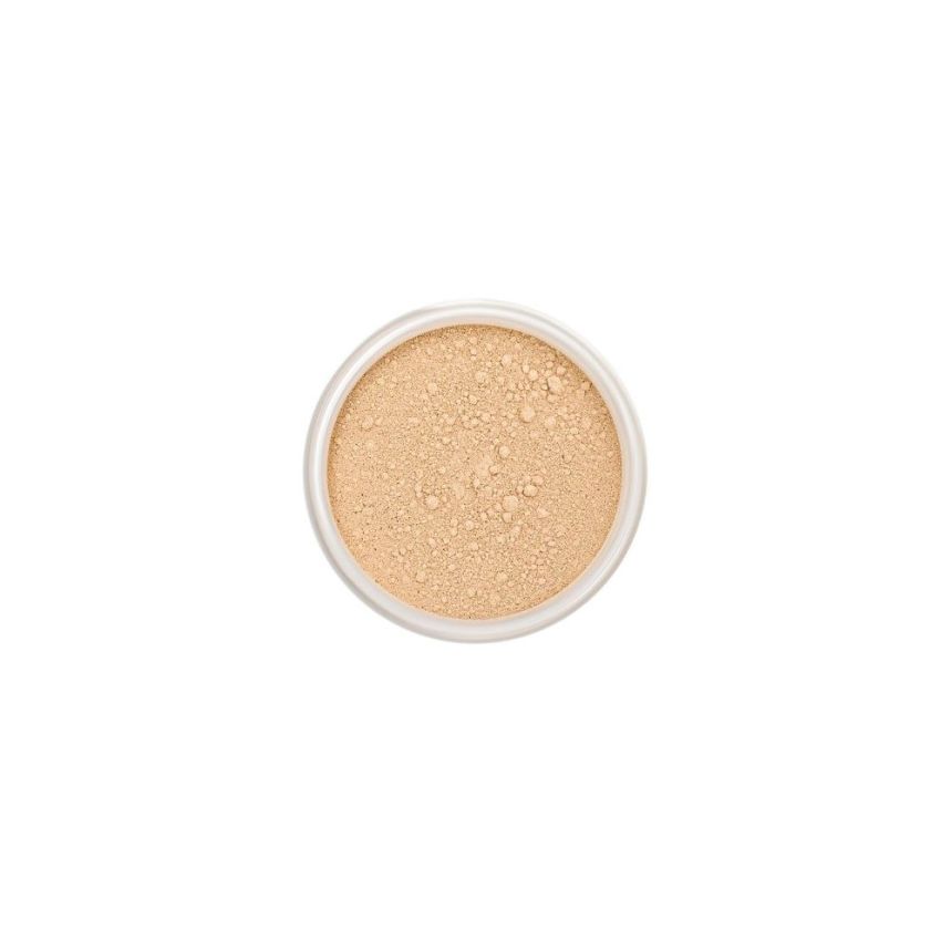 Lily Lolo Base Maquillaje Mineral Warm Honey