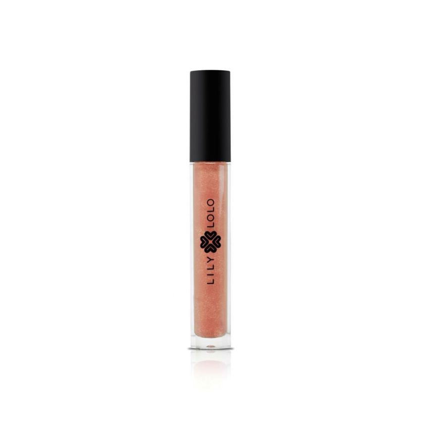Lily Lolo Lip Gloss Peachy Keen