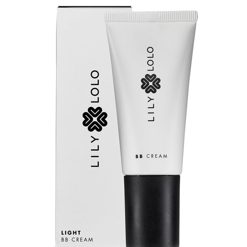 Lily Lolo Bb Cream Medium 40Ml