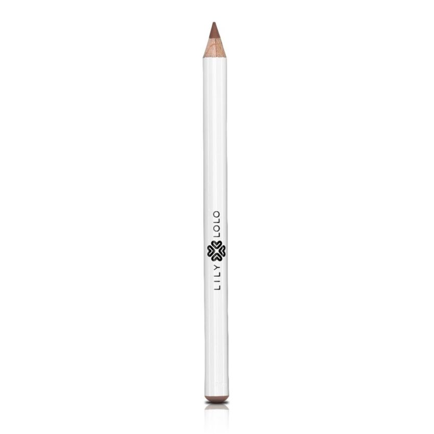 Lily Lolo Perfilador De Labios Soft Nude