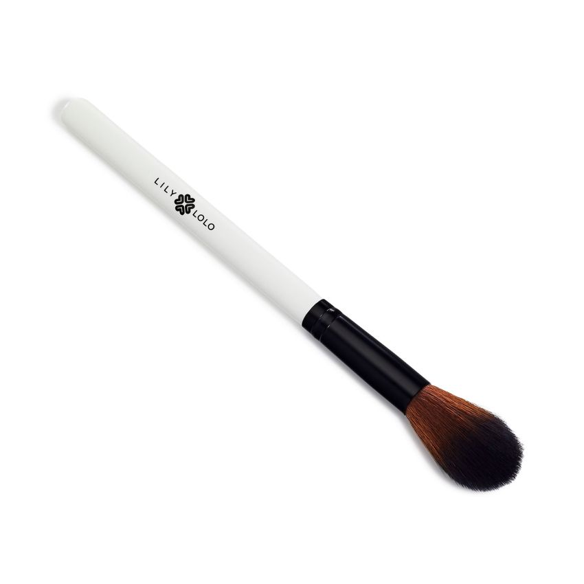 Lily Lolo Brocha Para Contorneado Facial 1Und