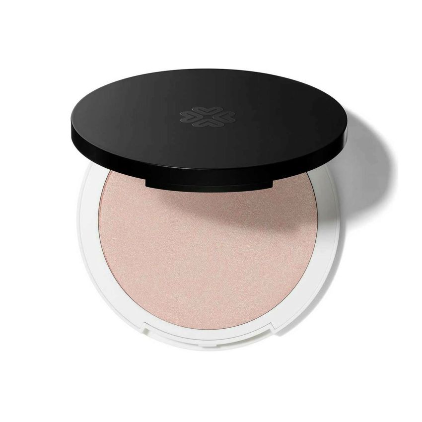 Lily Lolo Iluminador Mineral Rose 1Un