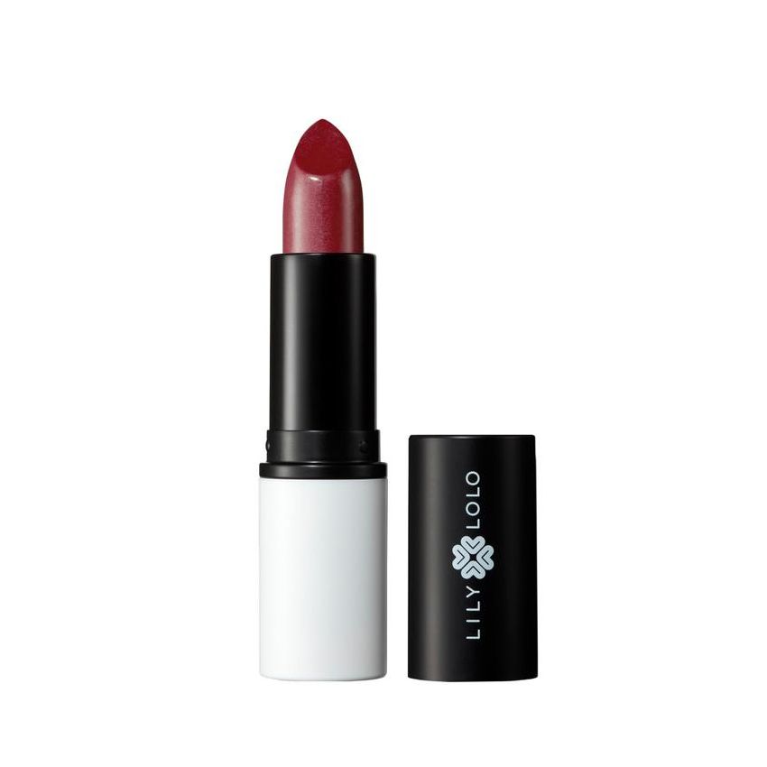 Lily Lolo Lilylolo Vegane Lisptick Stripped