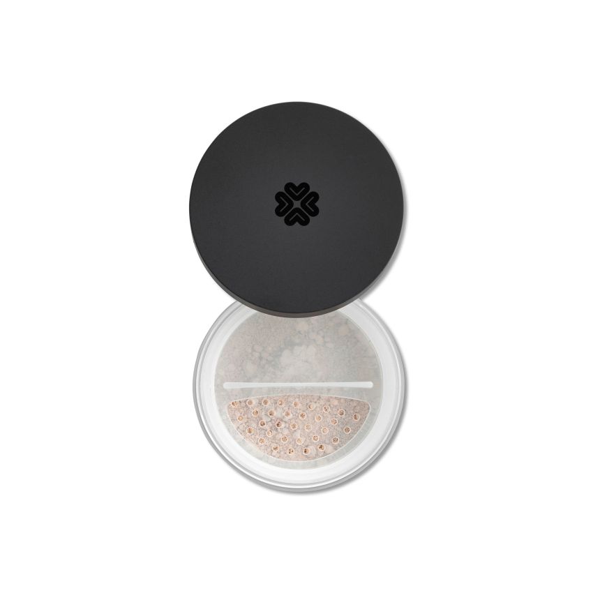 Lily Lolo Base Maquillaje Mineral Truffle