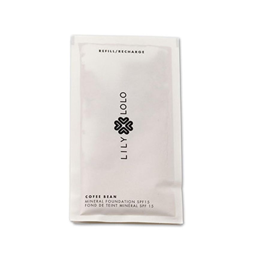 Lily Lolo Coffee Bean Base Relleno 1Un