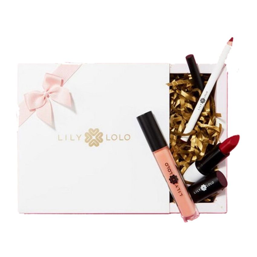 Natura Siberica Edicion Limitada The Red Lip Edition 1Un