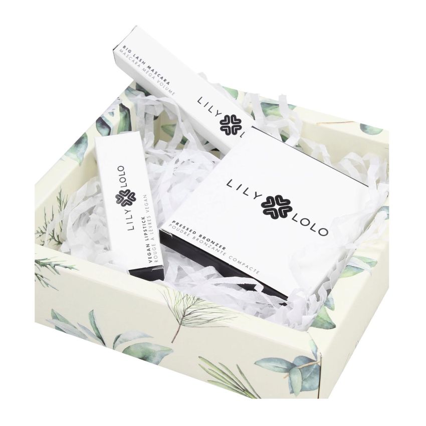 Natura Siberica Edicion Limitada The Cult Collection 1Un