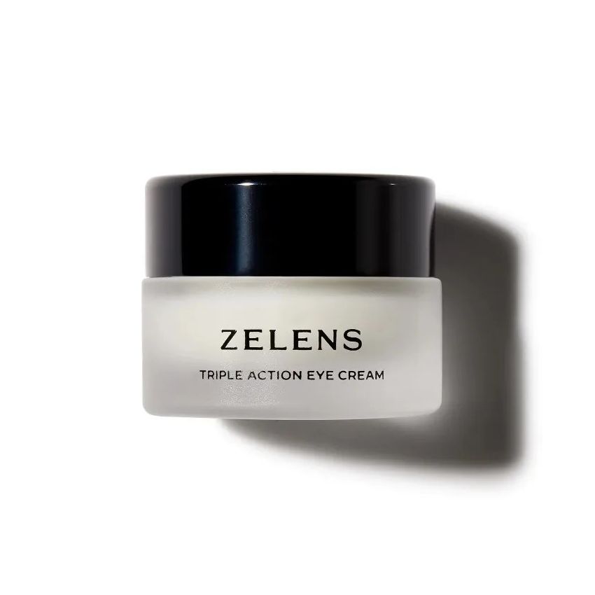 Zelens Triple Action Eye Cream 15Ml