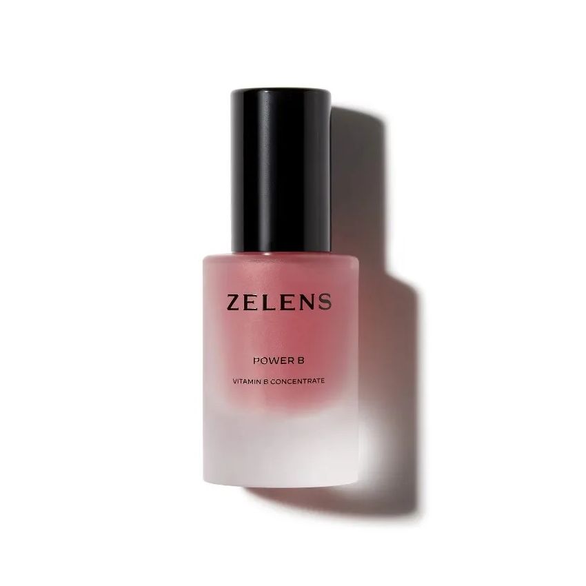 Zelens Power B Revitalising & Clarifying 30Ml