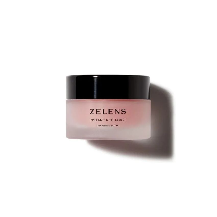 Zelens Instant Recharge Renewal Mask 50Ml
