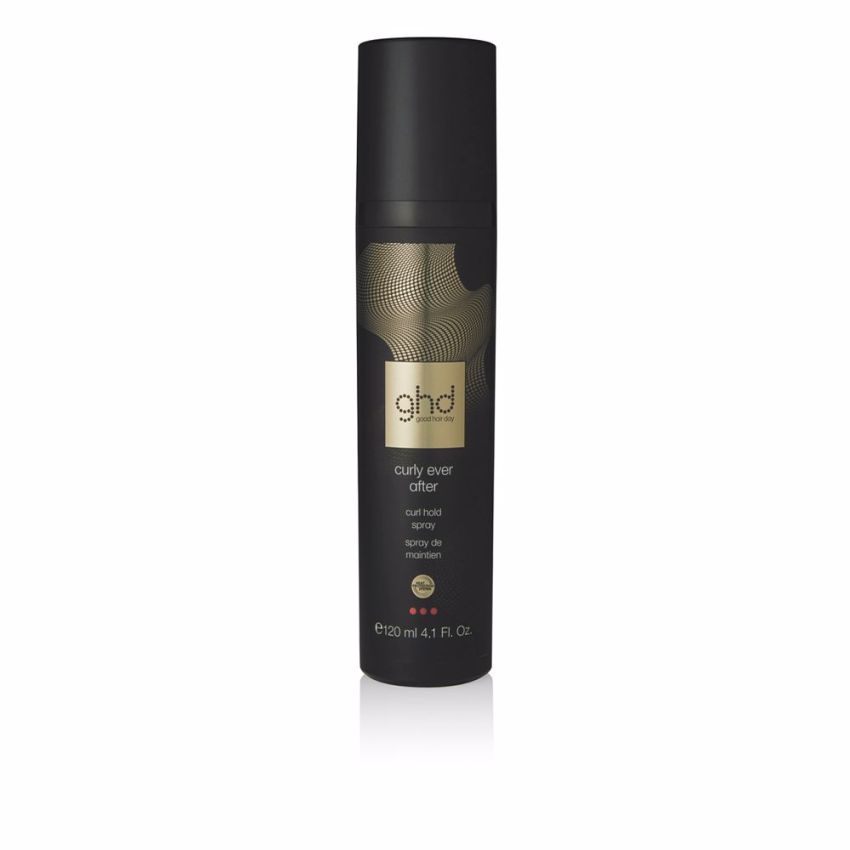 Ghd Curly Ever After- Spray Pour Fixer La Boucle - 120 Ml