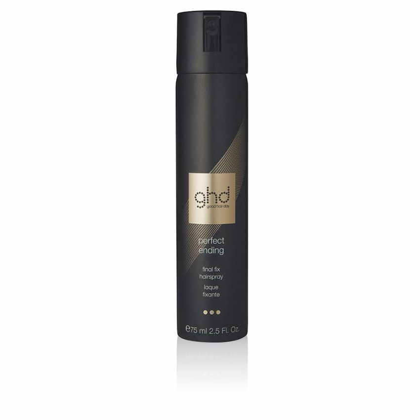 Spray De Fixation Et De Fin Parfaite Ghd - 75 Ml