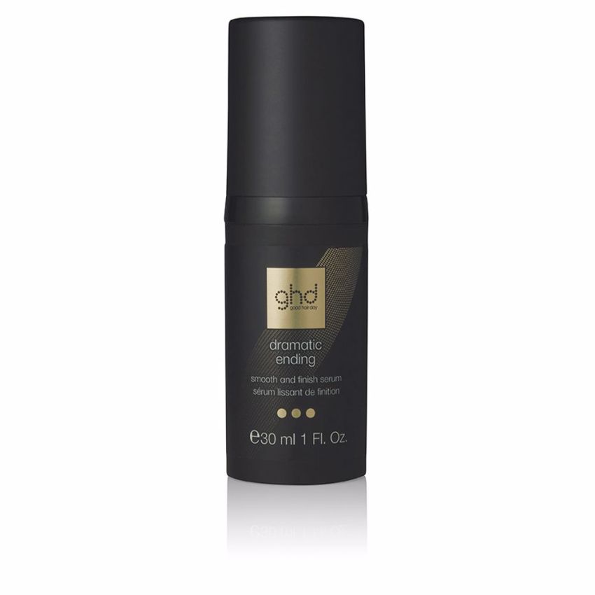 Sérum De Fin Et De Finition Dramatique Ghd - 30 Ml