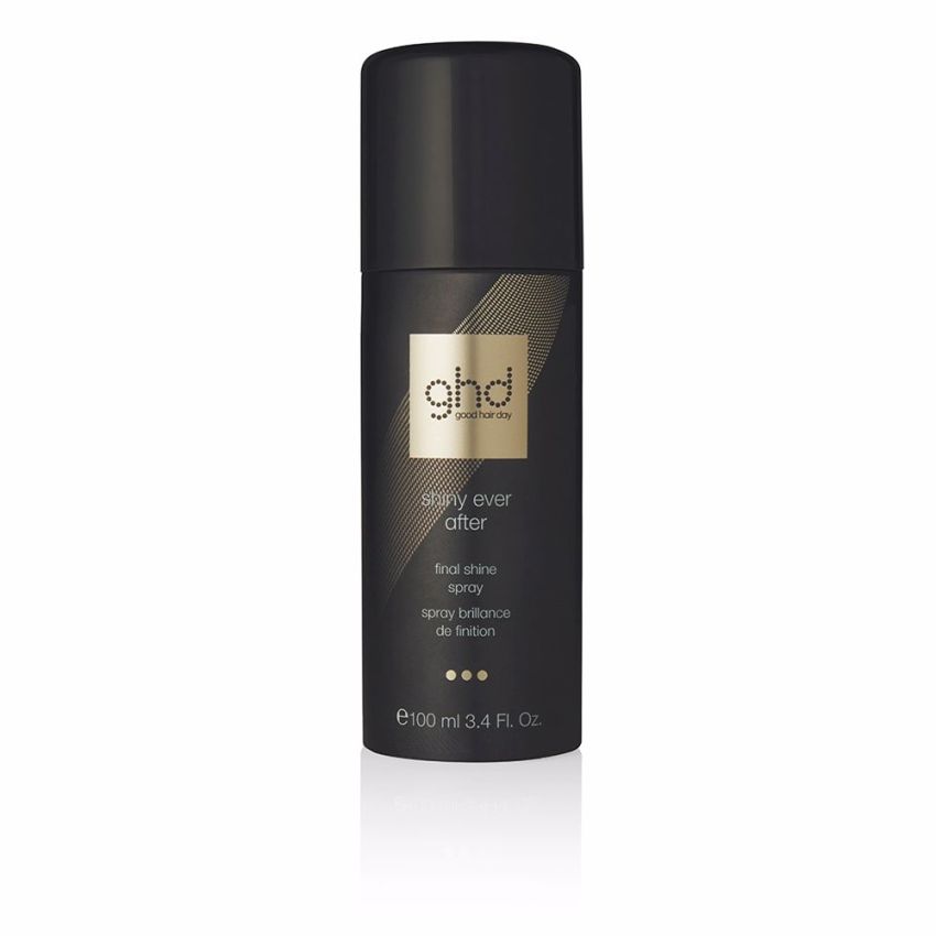 Ghd Shiny Ever After - Spray Booster De Brillance - 100 Ml