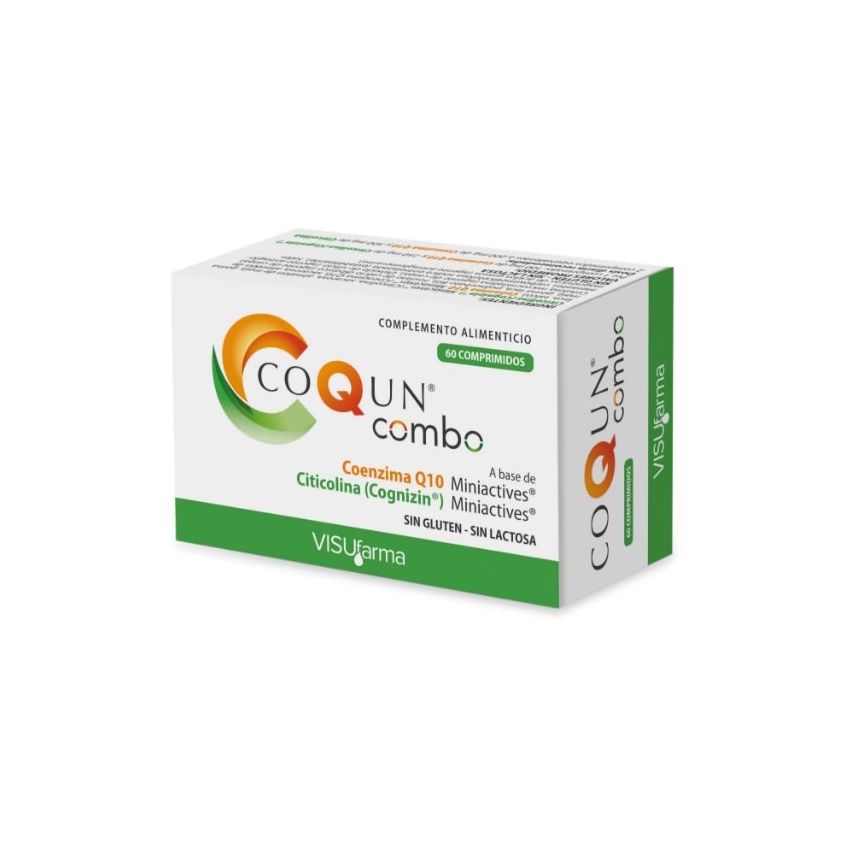 Coquncombo 60 Comprimés