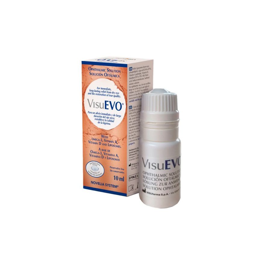 Visuevo Multidose 10Ml