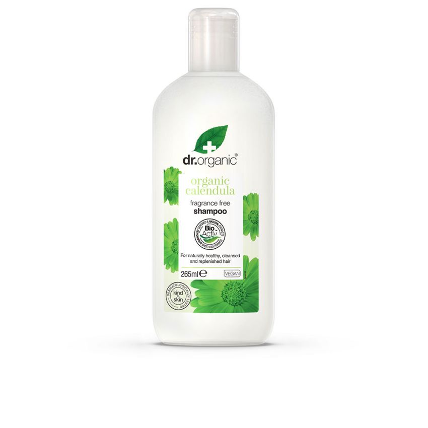 Shampoing Au Calendula - 265 Ml